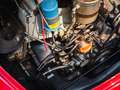 Porsche 356 Pre A Cabriolet Knickscheibe Rood - thumbnail 25