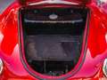 Porsche 356 Pre A Cabriolet Knickscheibe Rood - thumbnail 27