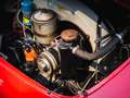 Porsche 356 Pre A Cabriolet Knickscheibe Rood - thumbnail 26