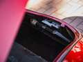 Porsche 356 Pre A Cabriolet Knickscheibe Rood - thumbnail 28