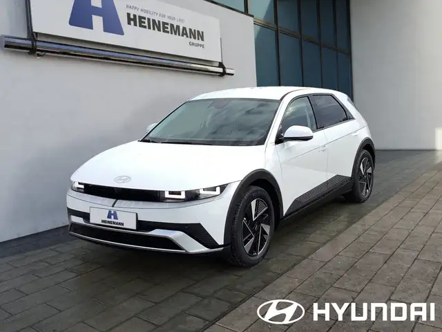 Hyundai IONIQ 5 FL (MY25) 84 kWh (229 PS) 2WD TECHNIQ