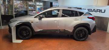 Crosstrek 2.0i e-boxer Style Xtra 4Wild