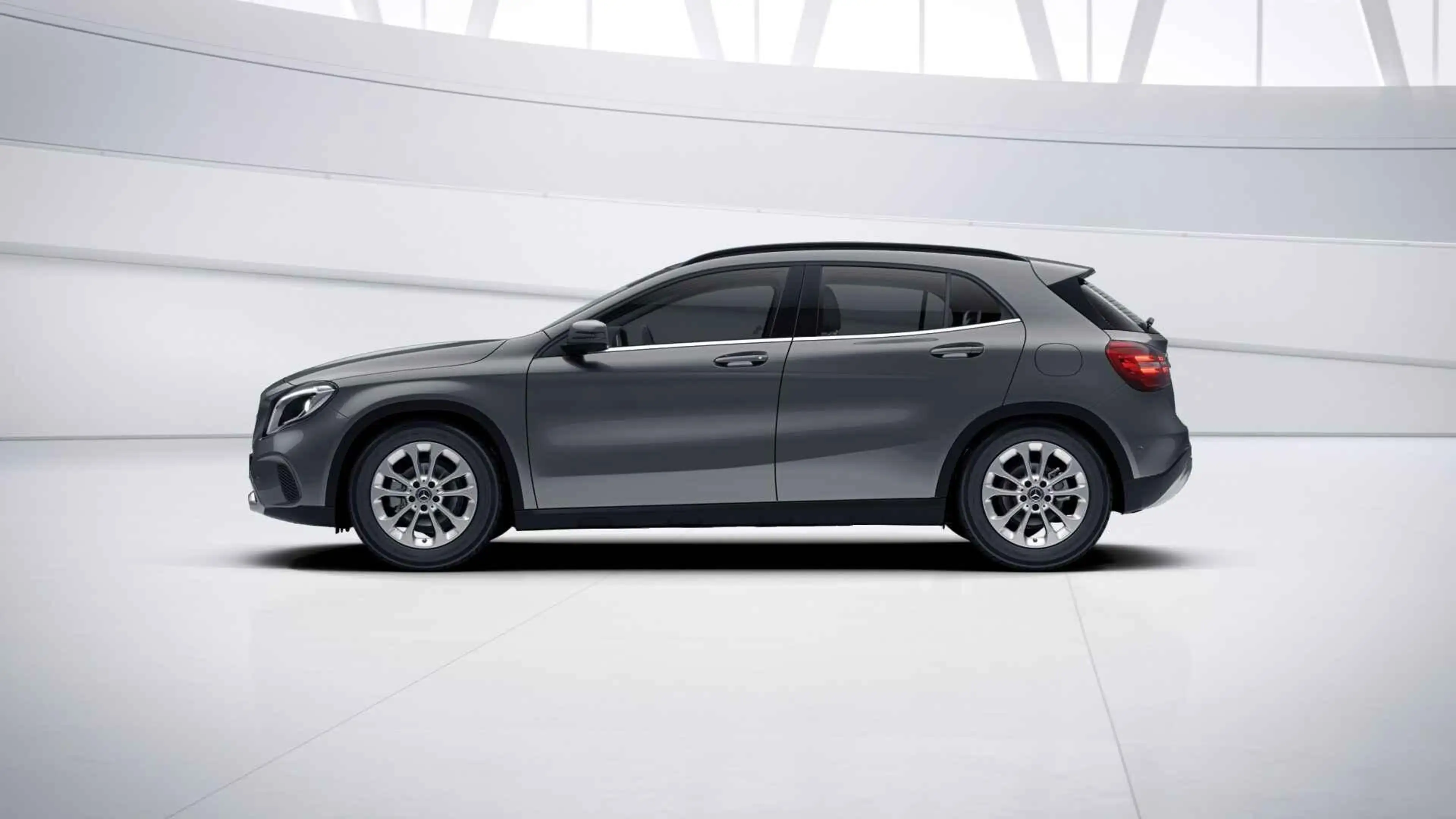 Mercedes-Benz GLA 180 Business Solution Limited | Achteruitrijcamera | D — photo 12