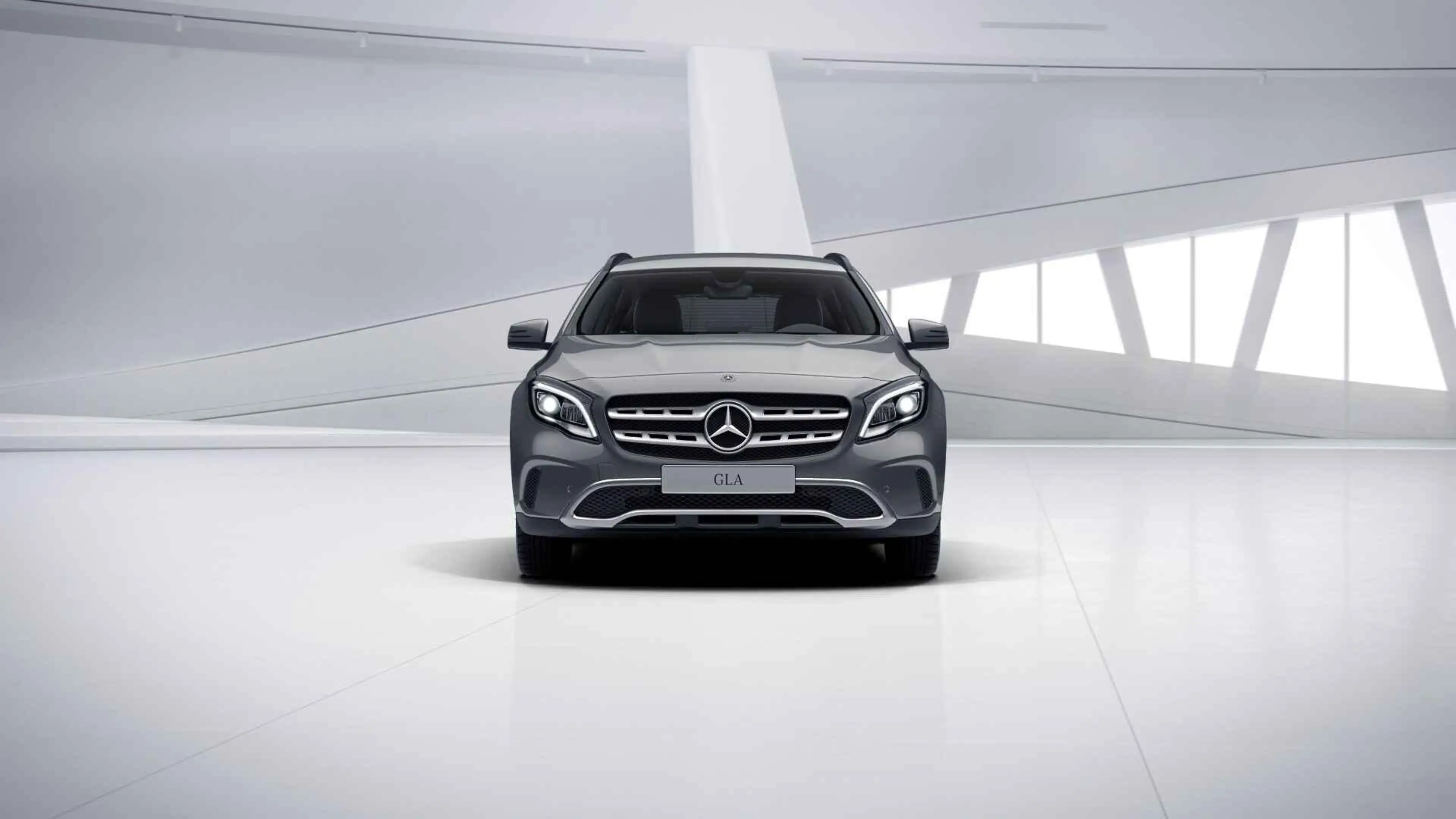 Mercedes-Benz GLA 180 Business Solution Limited | Achteruitrijcamera | D — photo 4