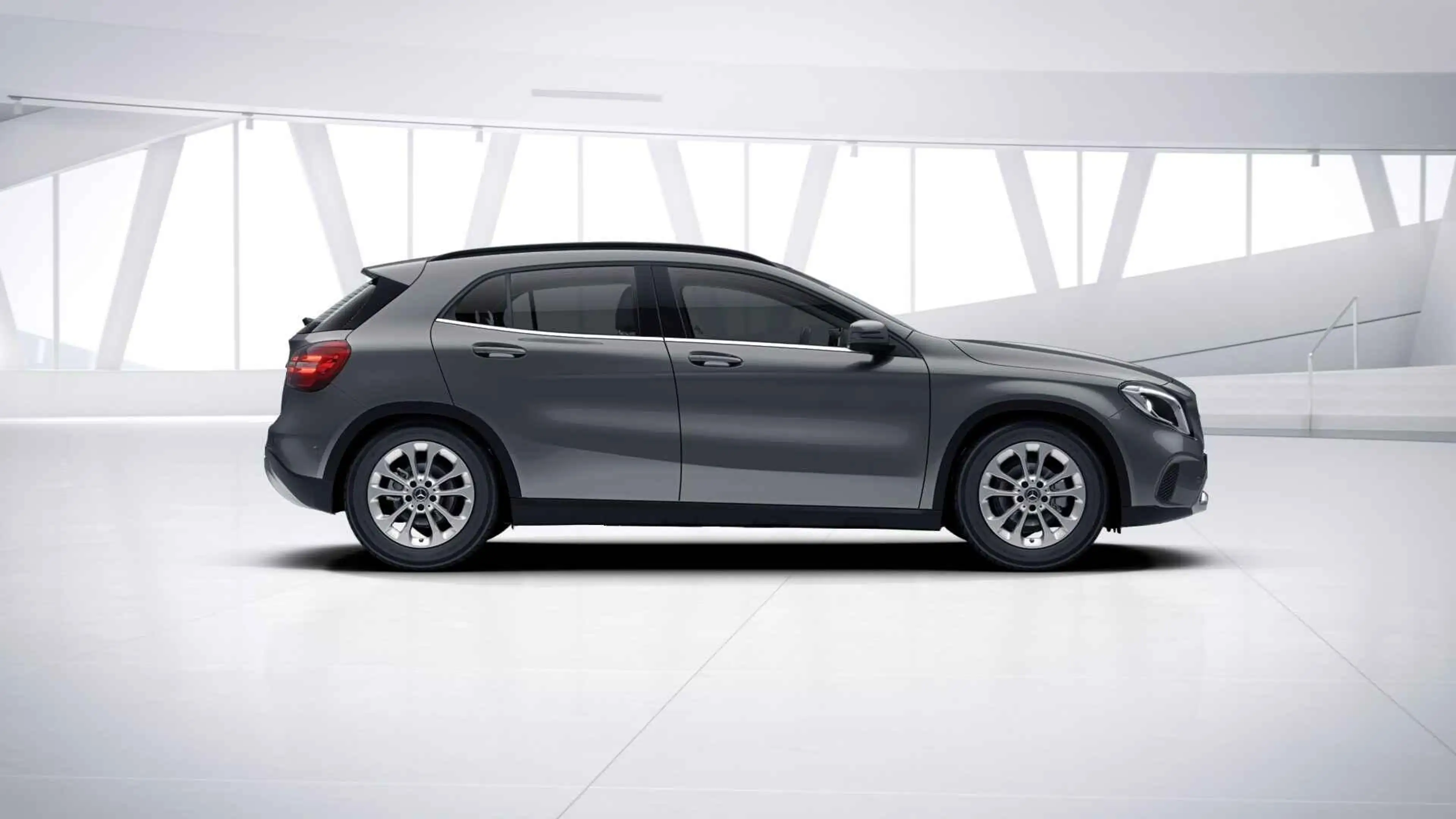 Mercedes-Benz GLA 180 Business Solution Limited | Achteruitrijcamera | D — photo 3