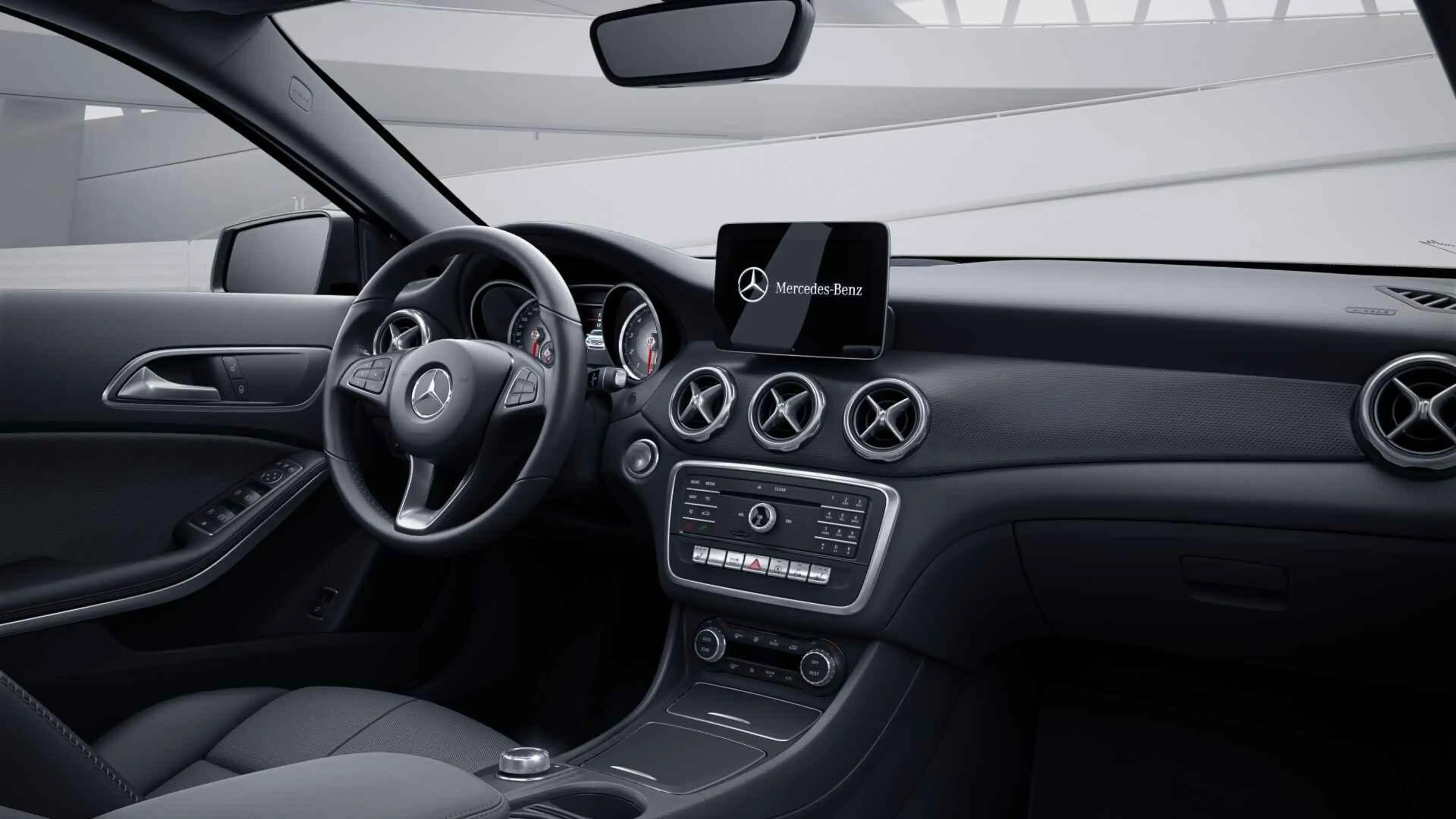 Mercedes-Benz GLA 180 Business Solution Limited | Achteruitrijcamera | D — photo 5