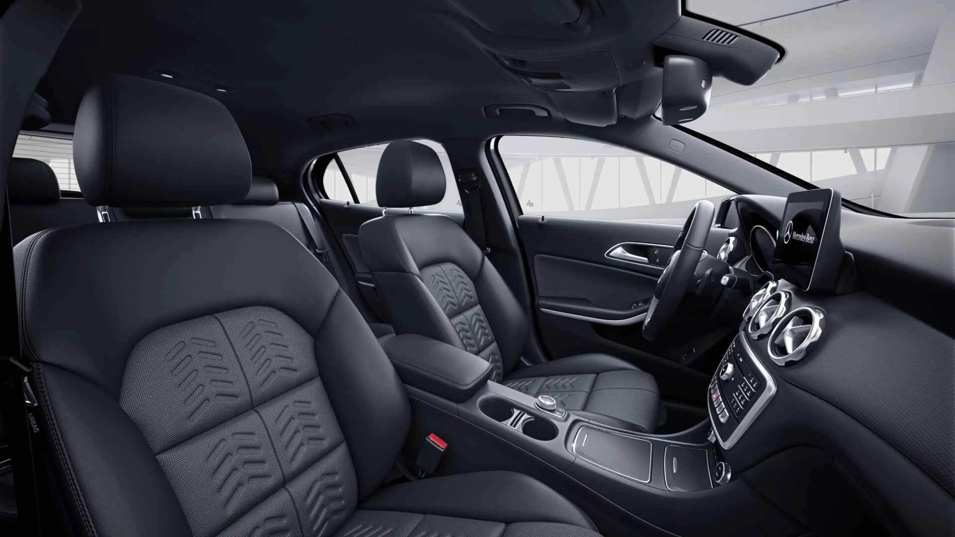 Mercedes-Benz GLA 180 Business Solution Limited | Achteruitrijcamera | D — photo 7