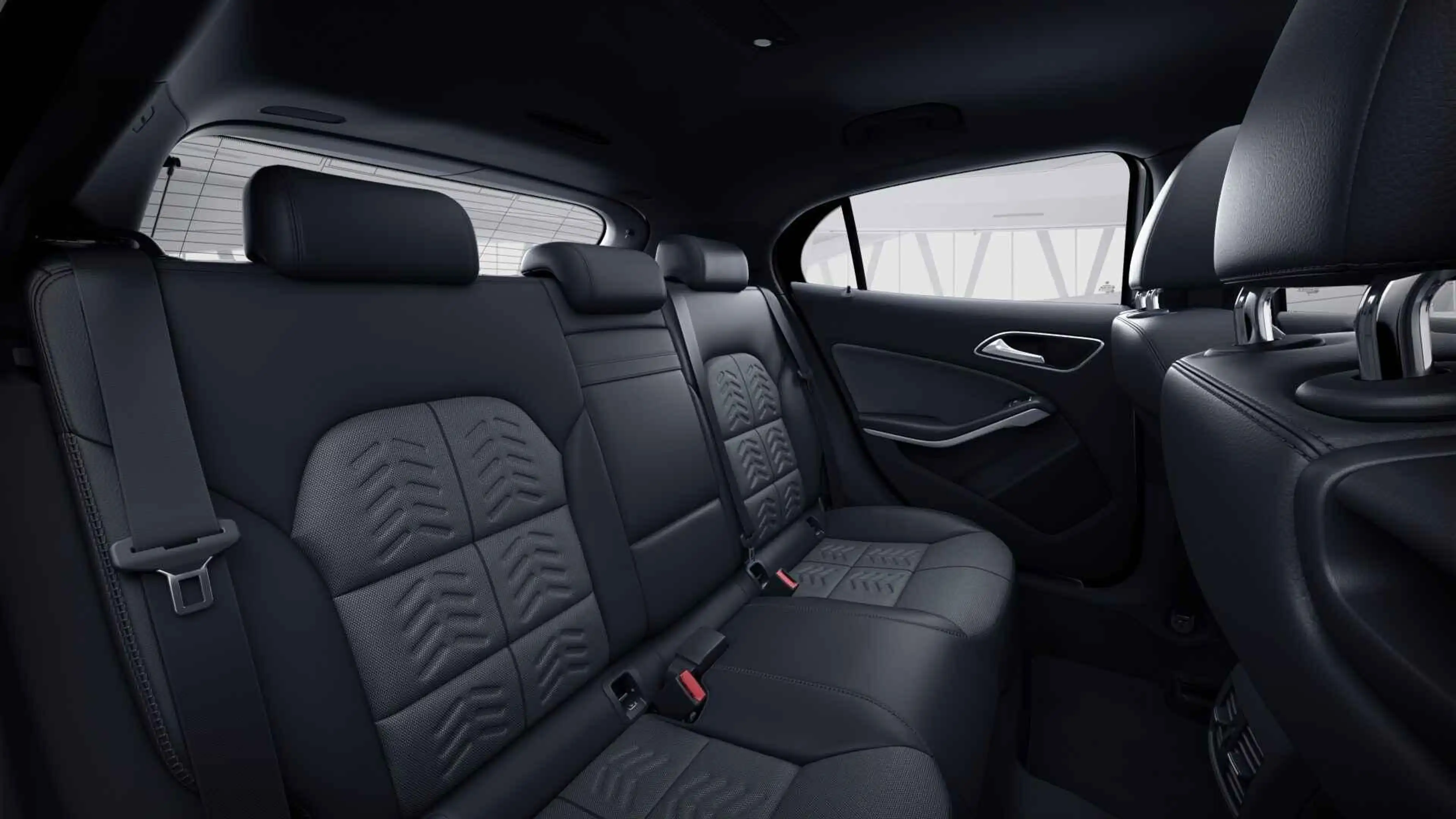 Mercedes-Benz GLA 180 Business Solution Limited | Achteruitrijcamera | D — photo 8