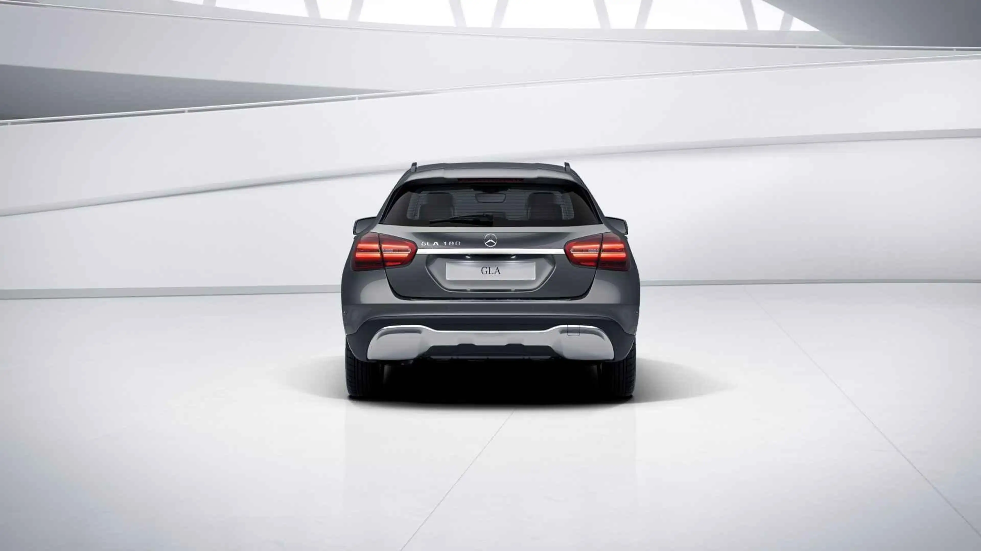 Mercedes-Benz GLA 180 Business Solution Limited | Achteruitrijcamera | D — photo 10