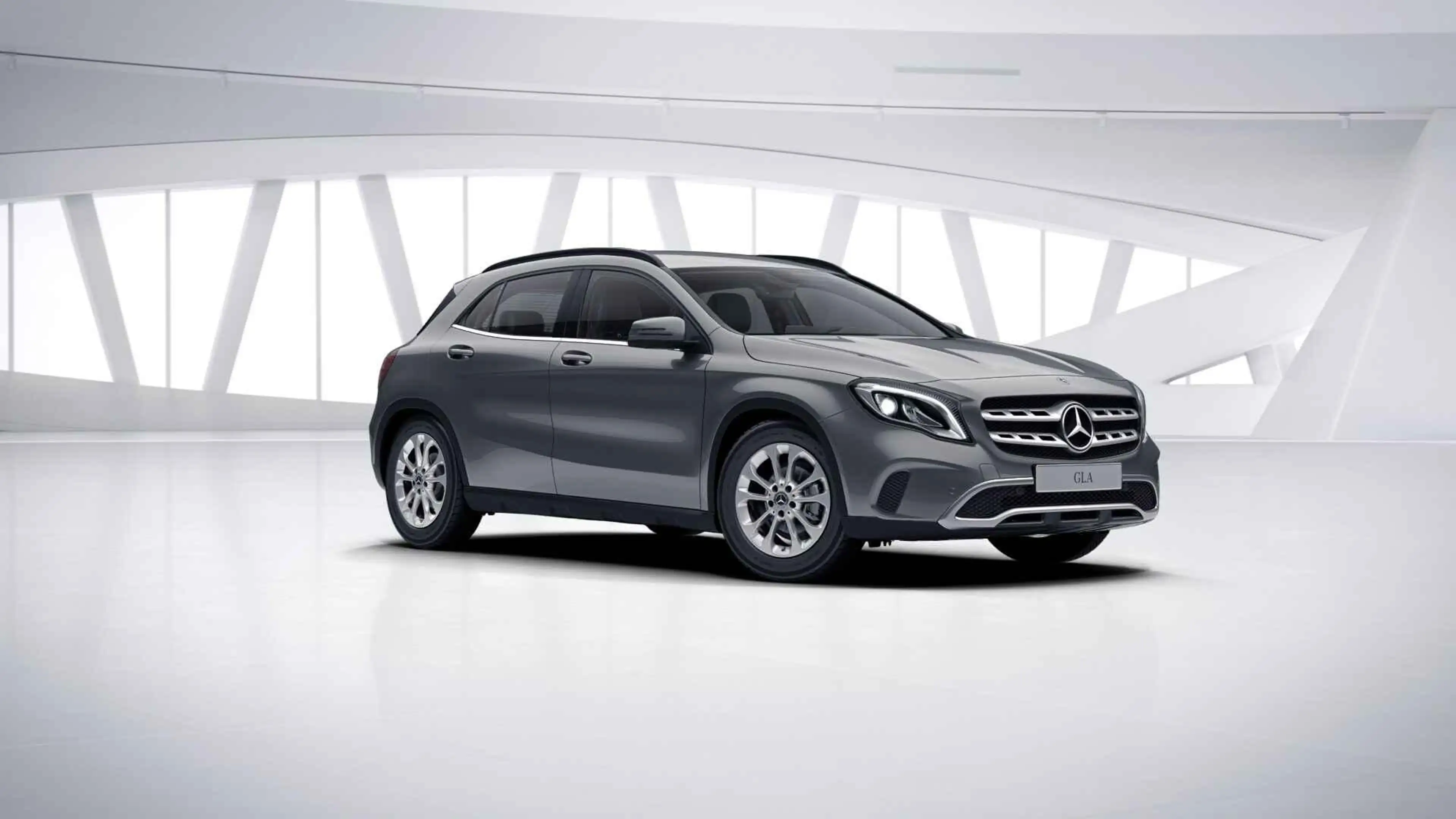 Mercedes-Benz GLA 180 Business Solution Limited | Achteruitrijcamera | D — photo 9