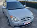 Hyundai ACCENT Accent 1.3i 12v LSi Srebrny - thumbnail 3