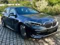 BMW 118 i Pack M Automaat  ### 51000 km ### Grijs - thumbnail 3