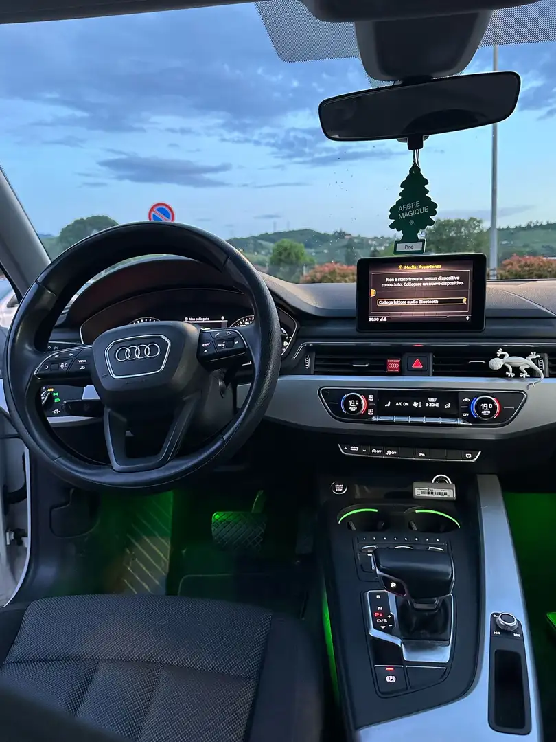 Audi A4 Avant 2.0 tdi Business 150cv multitronic E5 - 2