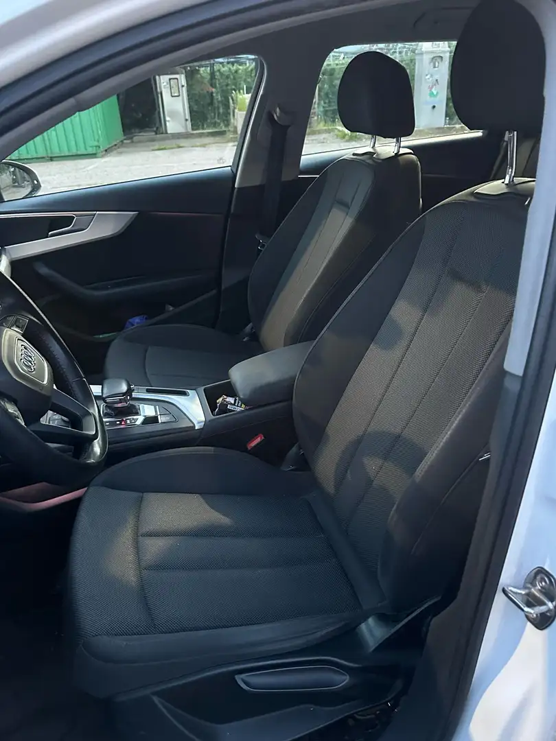 Audi A4 Avant 2.0 tdi Business 150cv multitronic E5 - 1