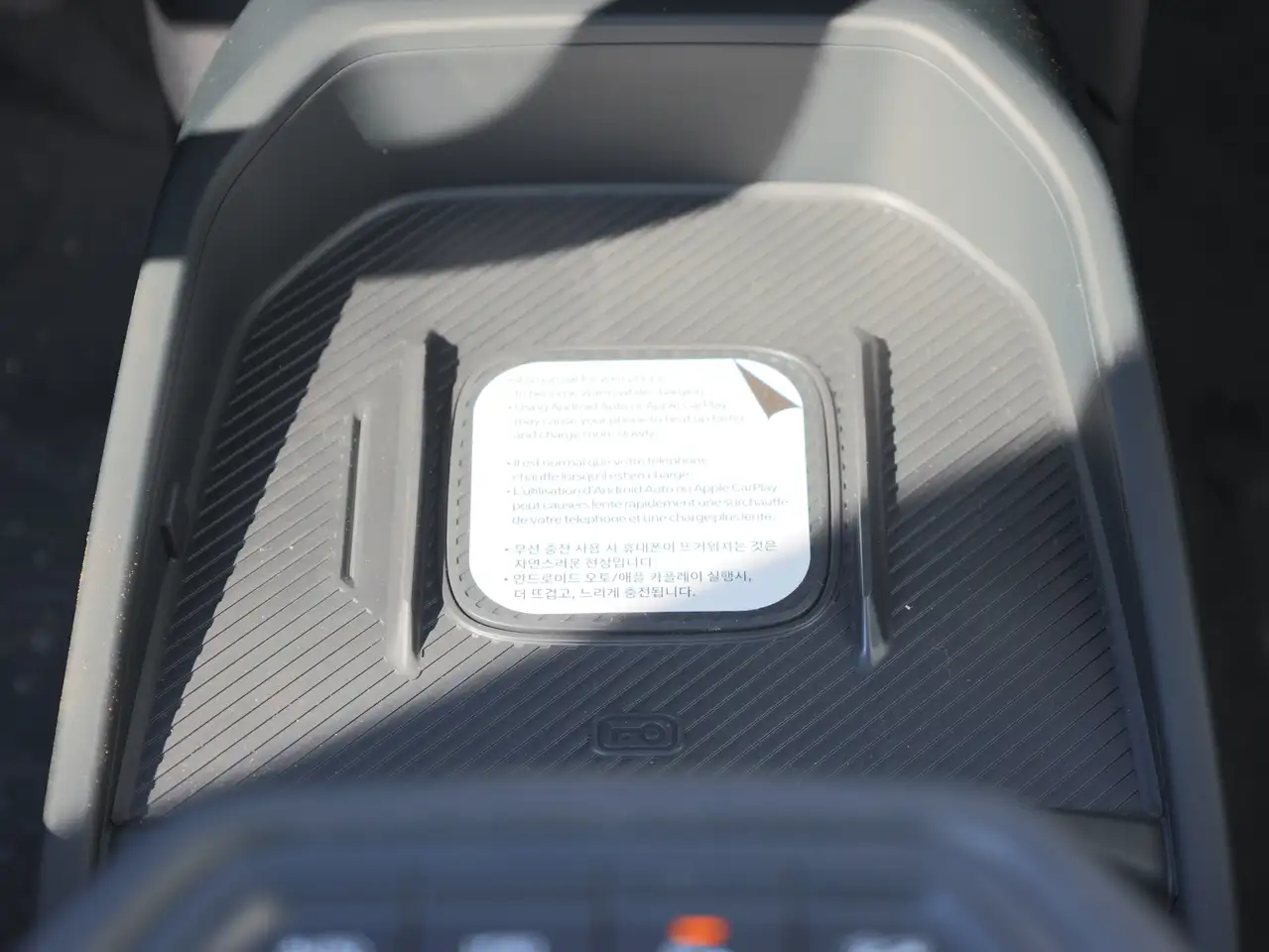 Kia EV4 снимка Kia EV4
