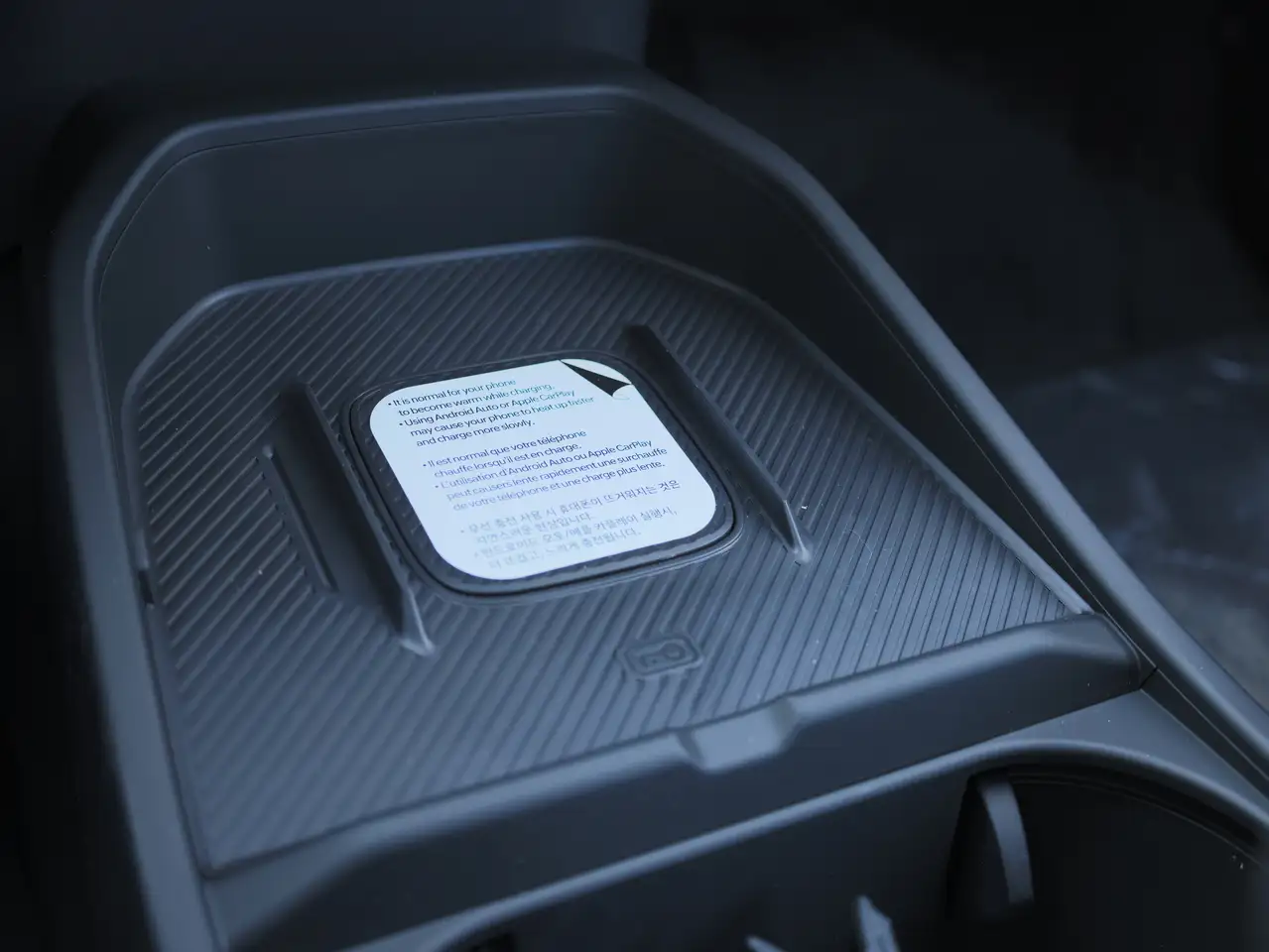 Kia EV4 снимка Kia EV4