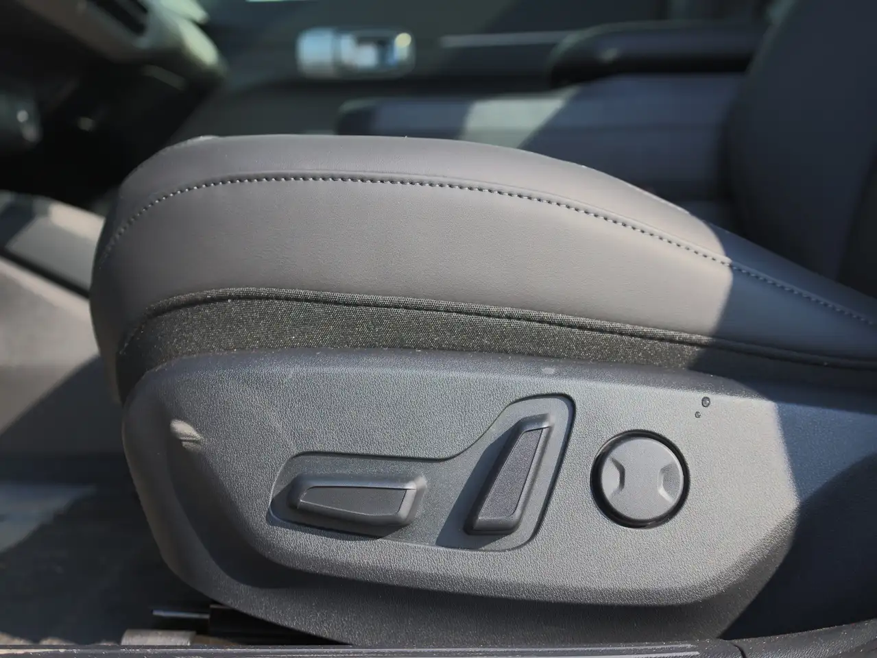Kia EV4 снимка Kia EV4