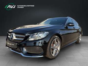 d 4Matic | AMG-Line | AHK | Pano