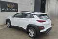 Hyundai KONA Kona I 1.0 t-gdi Comfort 2wd 120cv * SUPER PROMO Weiß - thumbnail 6