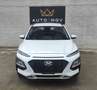 Hyundai KONA Kona I 1.0 t-gdi Comfort 2wd 120cv * SUPER PROMO Weiß - thumbnail 2