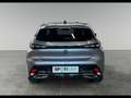Peugeot 308 1.2 PureTech 130ch S\u0026S Allure Pack EAT8 Gris - thumbnail 4