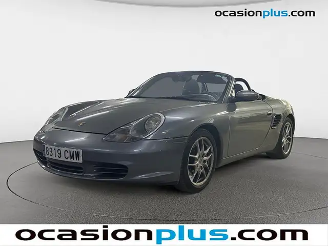 Porsche Boxster 3.2 S