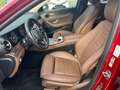 Mercedes-Benz E 400 d 4M ALL-TERRAIN AVANTGARDE LED 360 AHK Červená - thumbnail 10