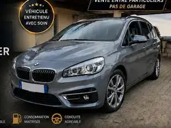 BMW Série 1 116d 116 ch BVA8 Lounge