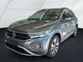 Volkswagen T-Roc 1.0 TSI GOAL NAVI LED APP PDC SHZ Grau - thumbnail 4