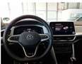 Volkswagen T-Roc 1.0 TSI GOAL NAVI LED APP PDC SHZ Grau - thumbnail 3