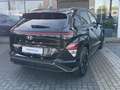 Hyundai KONA Electric N Line Business 64.8 kWh Schwarz - thumbnail 4