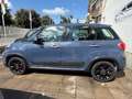 Fiat 500L 500L 2020 Cross Cross 1.4 S-Design s Bleu - thumbnail 8