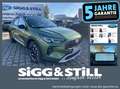 Ford Kuga Active X 2.5 PHEV **NEUES MODELL** IACC*LED Vert - thumbnail 1
