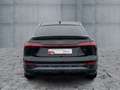 Audi Q8 e-tron 55 S-LINE MATRIX+NAV+HuD+B&O Schwarz - thumbnail 4