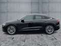 Audi Q8 e-tron 55 S-LINE MATRIX+NAV+HuD+B&O Schwarz - thumbnail 3