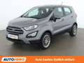 Ford EcoSport 1.0 EcoBoost Cool&Connect Grau - thumbnail 1