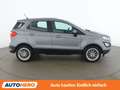 Ford EcoSport 1.0 EcoBoost Cool&Connect Grau - thumbnail 7