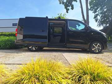 Proace Verso 2.0 D-4D Long VIP S 6pl