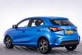 MG MG3 1.5 Hybrid+ Luxury | NAVI | CAMERA ✅ 1e Eigenaar Blauw - thumbnail 2