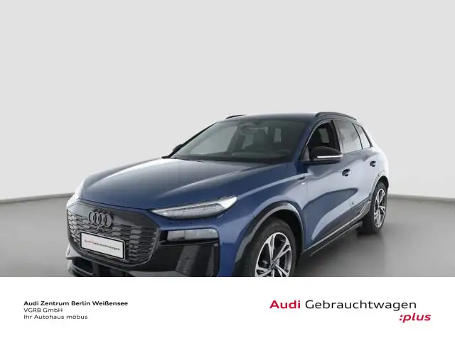 Audi Sonstige