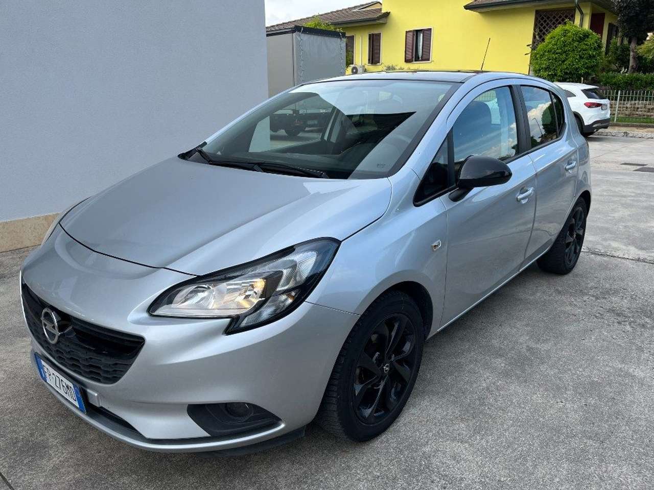 Opel Corsa 1.2 5 porte b-Color OK NEOPATENTATI NO VINCOLI