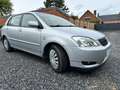 Toyota Corolla 1.4i VVT-i 16v / Prête à immatriculer Plateado - thumbnail 3