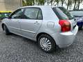 Toyota Corolla 1.4i VVT-i 16v / Prête à immatriculer Plateado - thumbnail 5