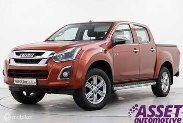 1.9 Double Cab lang LS