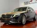 Mercedes-Benz S 350 d // MAYBACH // TOIT-PANO // CAMERA // GARANTIE // - thumbnail 9