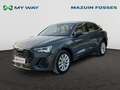 Audi Q3 Sportback Audi Q3 Sportback Attraction 35 TFSI  110(150) kW(ch) 6 vitesses Gris - thumbnail 1