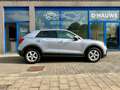Audi Q2 Leder*navigatie*verwarmde zetels*LED*getint glas* Argent - thumbnail 4