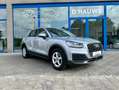 Audi Q2 Leder*navigatie*verwarmde zetels*LED*getint glas* Argent - thumbnail 1
