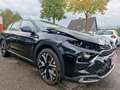 Citroen C5 X Pack Hybrid Schwarz - thumbnail 4