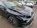 Citroen C5 X Pack Hybrid Schwarz - thumbnail 5